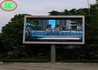 広告のためのSmdビデオ屋外のP3 P4 P5 P6 P10 LEDの掲示板