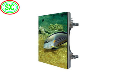 安価なGOB COB HD 高解像度 室内フルカラーLEDディスプレイ