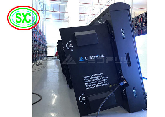 お買い得 フットボールのために防水10mmピクセルHD屋外のLED表示はスクリーンを導きました オンライン