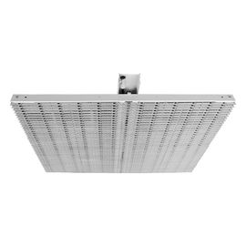 HD 室内 室外 p3.91-7.82 フルカラー 防水 メッシュ 透明 LED ガラス 壁