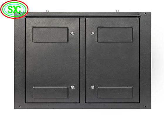 P5 屋外 LED ディスプレイ 5mm ピクセルピッチ IP65 防水スタジアムスクリーン