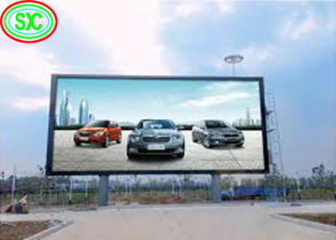 屋外フルカラーLEDディスプレイ 広告LED Billboard P4 CE ROHS FCC CB認証