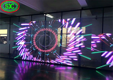 レンタル スクリーン カスタム キャビネット フルカラー HD P3.91 LED ビデオディスプレイ