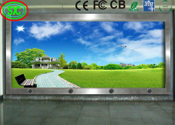 ホットセール 防水 細いピッチ 小ピクセル 1.667mm GOB LEDディスプレイ スタジオ画面写真