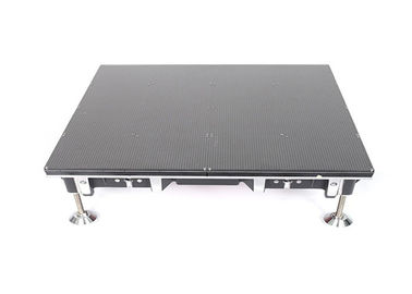 熱いP4.81相互プログラム可能なDJブース棒ダンス・フロアの導かれた表示画面
