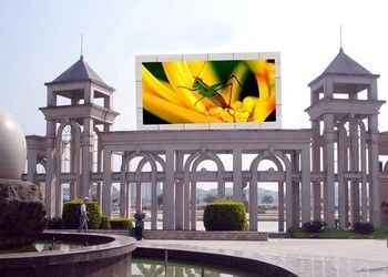 中国 高明るさ HD P6 屋外 フルカラー ショッピングモール 広告 LED ディスプレイ