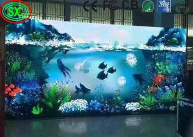 HD 柔軟性 室内 3840hz P4 P3 P2.5 P2 ステージ 背景 LED スクリーン 室外 フルカラー LED ディスプレイ