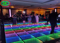 ライト デジタル媒体DJ党でき事のための相互IP34 3mm LEDのダンス・フロア