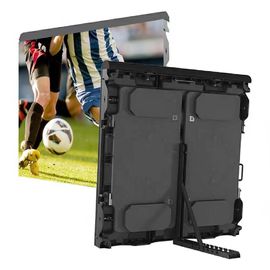 フルカラー 屋外サッカースタジアム LED画面 P10 高明るさ HD 960*960mm 掲示板