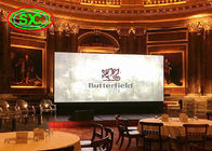 レンタル広告大きい導かれたTVのビデオ壁のための屋内P3.91 LED表示スクリーン