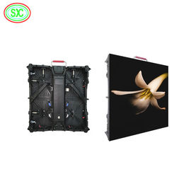 中国 P10 Outdoor SMD LED ディスプレイ モジュール 広告ポスター ディスプレイ画面