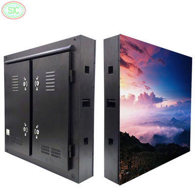 モバイル P6 P10 960*960mm LEDディスプレイ