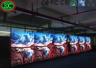 工場 熱売り 高解像度 HD 室内 フルカラー P3LED ディスプレイ ビデオ 壁