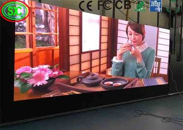 工場 熱売り 高解像度 HD 室内 フルカラー P3LED ディスプレイ ビデオ 壁