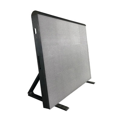 SMD2727フル カラーの競技場のLED表示ビデオ・ディスプレイ機能DC5V電圧