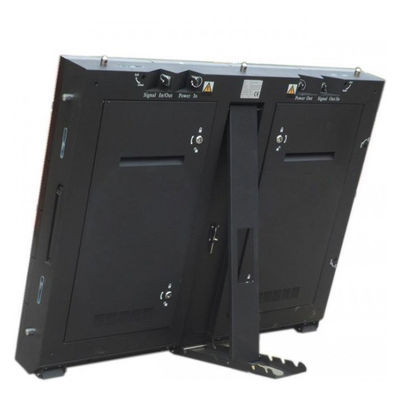 スタジアム用室外P10 SMD LEDディスプレイ 10000px/m2 IP65