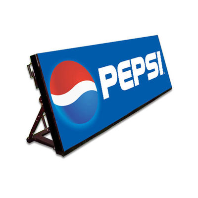 960*960mm ダイカスタリングキャビネット スタジアム LED ディスプレイ 10m ビュー ディスタンス