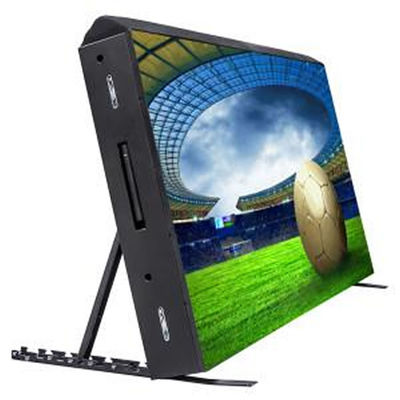 お買い得 フットボールスタジアムのLED広告ディスプレイ 大きなLEDビデオ壁ボード オンライン