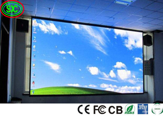 教会 パンタラ ジャイアント SMD P4 3840hz 広告 LED スクリーン LED 商業広告ディスプレイ