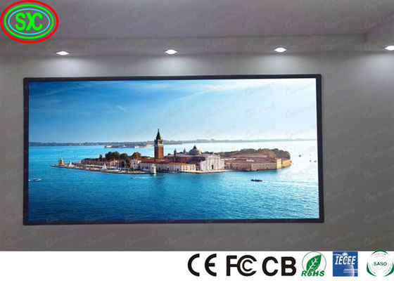 教会 パンタラ ジャイアント SMD P4 3840hz 広告 LED スクリーン LED 商業広告ディスプレイ