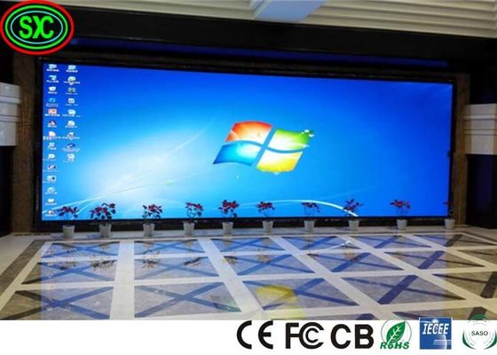 フルカラー 柔軟性 UHD P2.5 SMD2121 室内固定LEDディスプレイ LED広告ディスプレイ