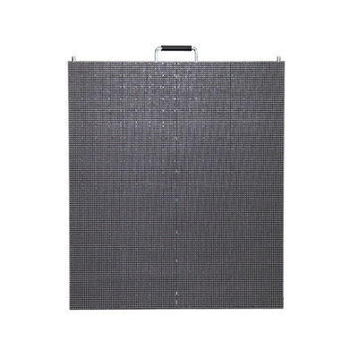 P4 屋外防水 LED ビデオウォールレンタルスクリーン SMD2121