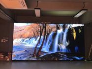 広告LED ScreensHighの決断は創造的な表示ビデオ壁P2.5屋内適用範囲が広いLEDスクリーンを曲げた