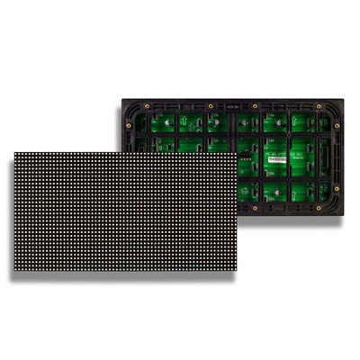 お買い得 320x160 LED表示モジュールの高い定義、屋外p5適用範囲が広い導かれた表示モジュール オンライン