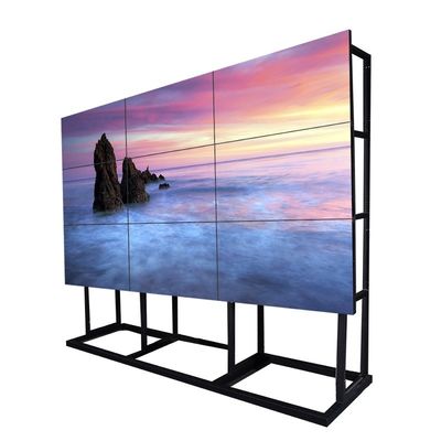 P8 屋外 フルカラー 防水 15625dots/Sqm 320*160 高明るさ LED 掲示板