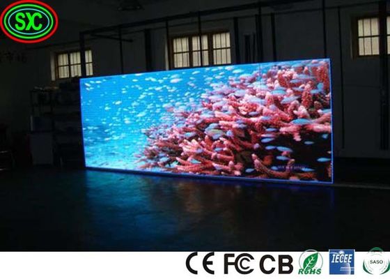 固定 7000 Nits P10 LEDビデオ壁パネル 320*320mm 屋外フルカラーLEDディスプレイ LEDディスプレイフルカラー屋外