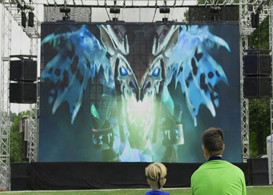 P4は導かれたビデオ スクリーンのライト級選手1/8スキャン1R1G1Bを掛けるイメージ広告の導かれたスクリーンを取り除きます