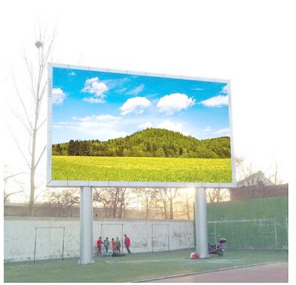 外壁防水 固定装置 電子LED広告画面 全色