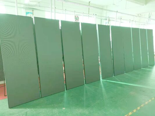 RGB カラー 室内 ポスター 広告 展示 スタンド スーパーマーケット ホテル レストラン