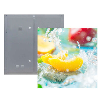モバイル トラック P8 屋外 IP65 防水 映画 広告 LED ビデオ 壁画面