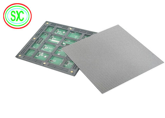 直接プロダクトHD resoluation屋内レンタルP3.91は表示250*250mmモジュールを導いた