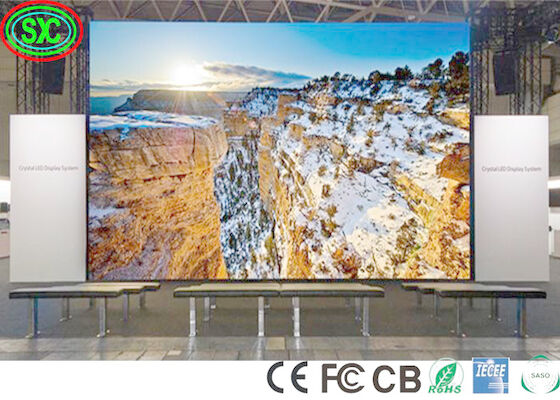 LEDディスプレイ 室内・屋外レンタル RGB 大型 P2 P2.5 P3.91 LEDイベント画面 パネル smd 2.9mm LEDデジタルディスプレイ
