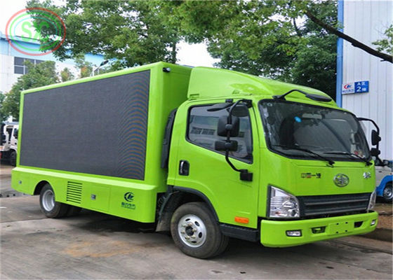 IP65防水 10mm トラックLEDディスプレイ SMD 3535