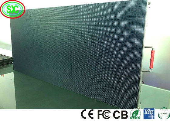 商業用フルカラーLEDスクリーン P3.91 LEDディスプレイパネル 教会ナイトクラブイベント 結婚式