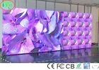 室内 P2.5 レンタル HD フルカラー LED ディスプレイ ステージ 背景 LED ディスプレイ 大きな画面