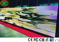 1R1G1B IECEEの広告のLED表示SMD3535舞台の背景の導かれたスクリーン