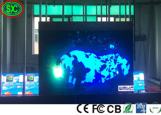 室内 Gob LED Hd ディスプレイ デジタル スクリーン LED ビデオ 壁画面 パネル ボード 3840hz イベント 広告用