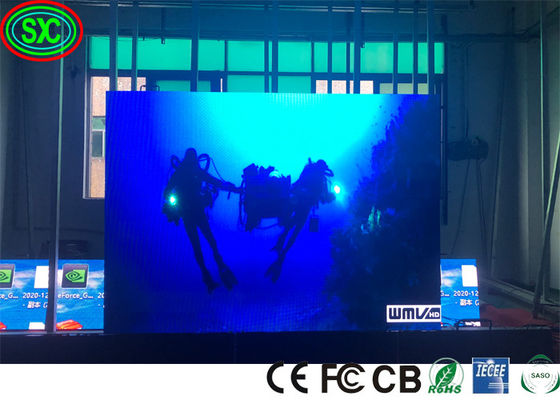 室内 Gob LED Hd ディスプレイ デジタル スクリーン LED ビデオ 壁画面 パネル ボード 3840hz イベント 広告用