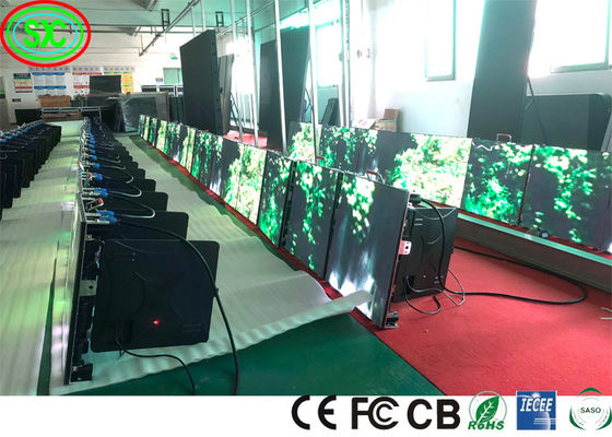 ステージLEDスクリーン p2 p2.5 p3 p4 p5 イベント会議用 LEDディスプレイパネル