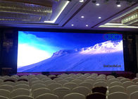 中国会議室の費用のための良質の屋内フル カラーのLED表示スクリーンP2 P3 P5 LEDのビデオ壁パネル