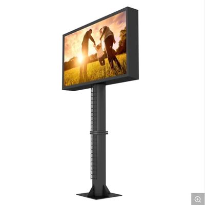 パーソナライズド 屋外 フルカラー P5 広告 LED デジタルディスプレイ 画面 高明るさ LED パネル