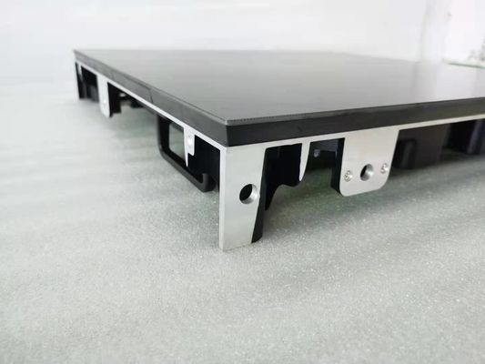 イベントステージ フルカラー 320*160mm P2.5 GOB LED ディスプレイ 室内防水LED画面 パネル