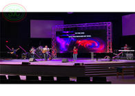 ステージショーやイベント用の屋内レンタルLEDスクリーンP3 P4 P5 SMD LEDウォール