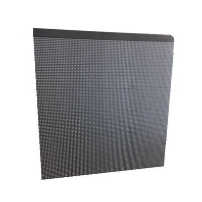 P10 スタジアム LED ディスプレイ 10mm ピクセルピッチ フルカラー スコアボード