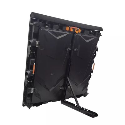 P10 スタジアム LED ディスプレイ 10mm ピクセルピッチ フルカラー スコアボード