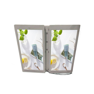 屋外P6 LEDディスプレイ画面 6mmピクセルピッチ IP65防水